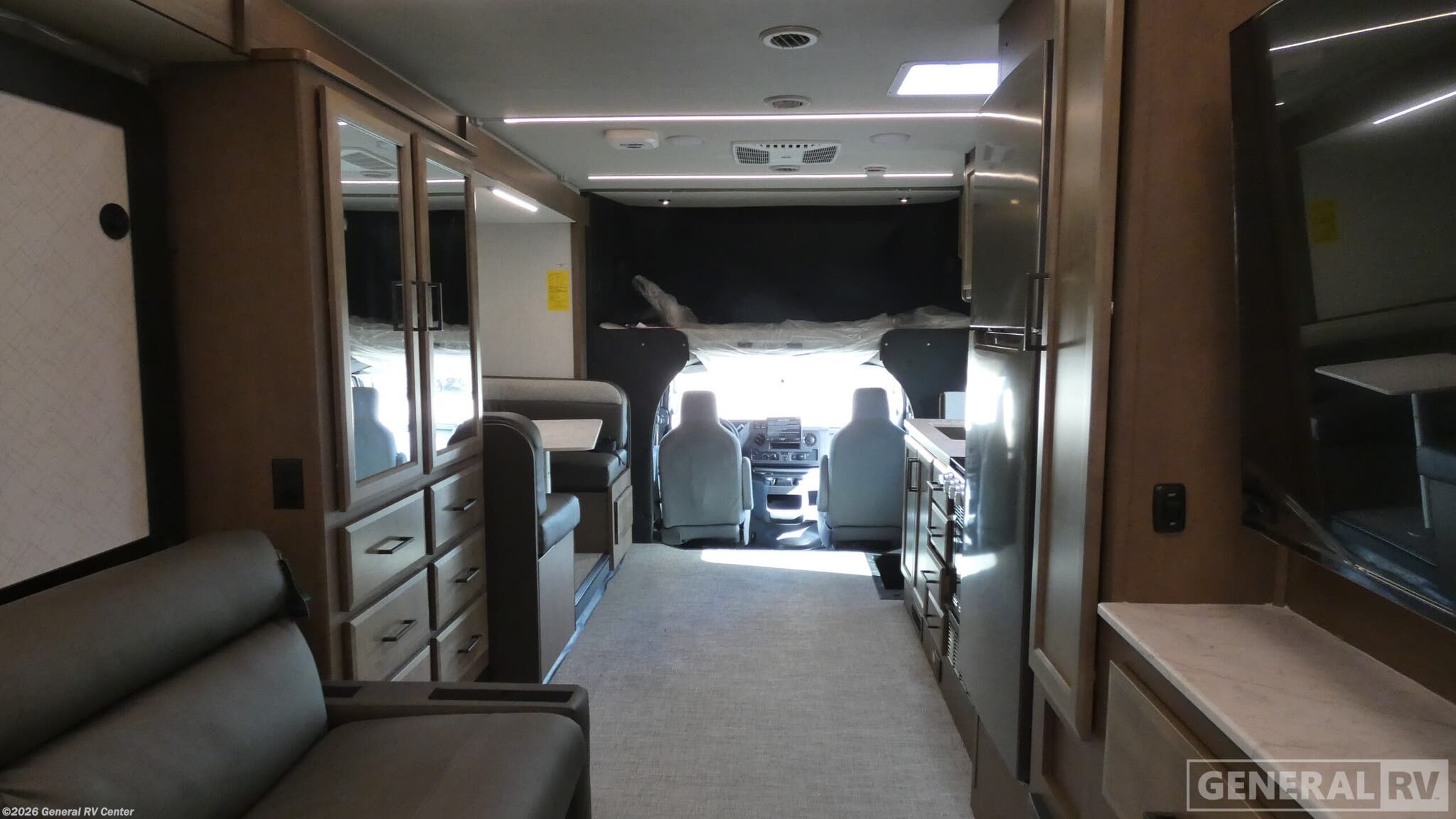 New 2026 Fleetwood Altitude 27U available in Longmont, Colorado