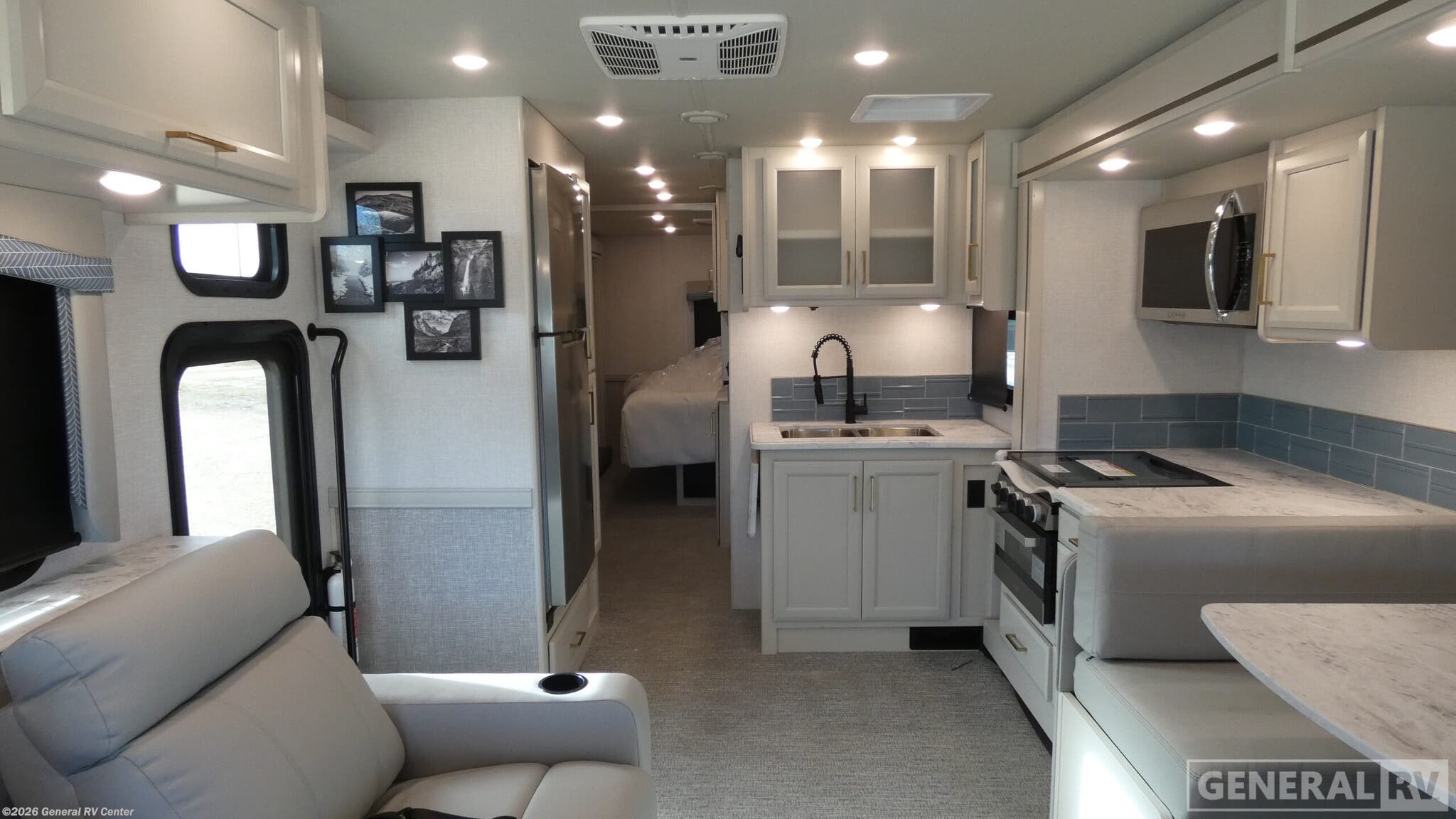 2026 Fleetwood Flair 33B6 - New Class A For Sale by General RV Center in Longmont, Colorado
