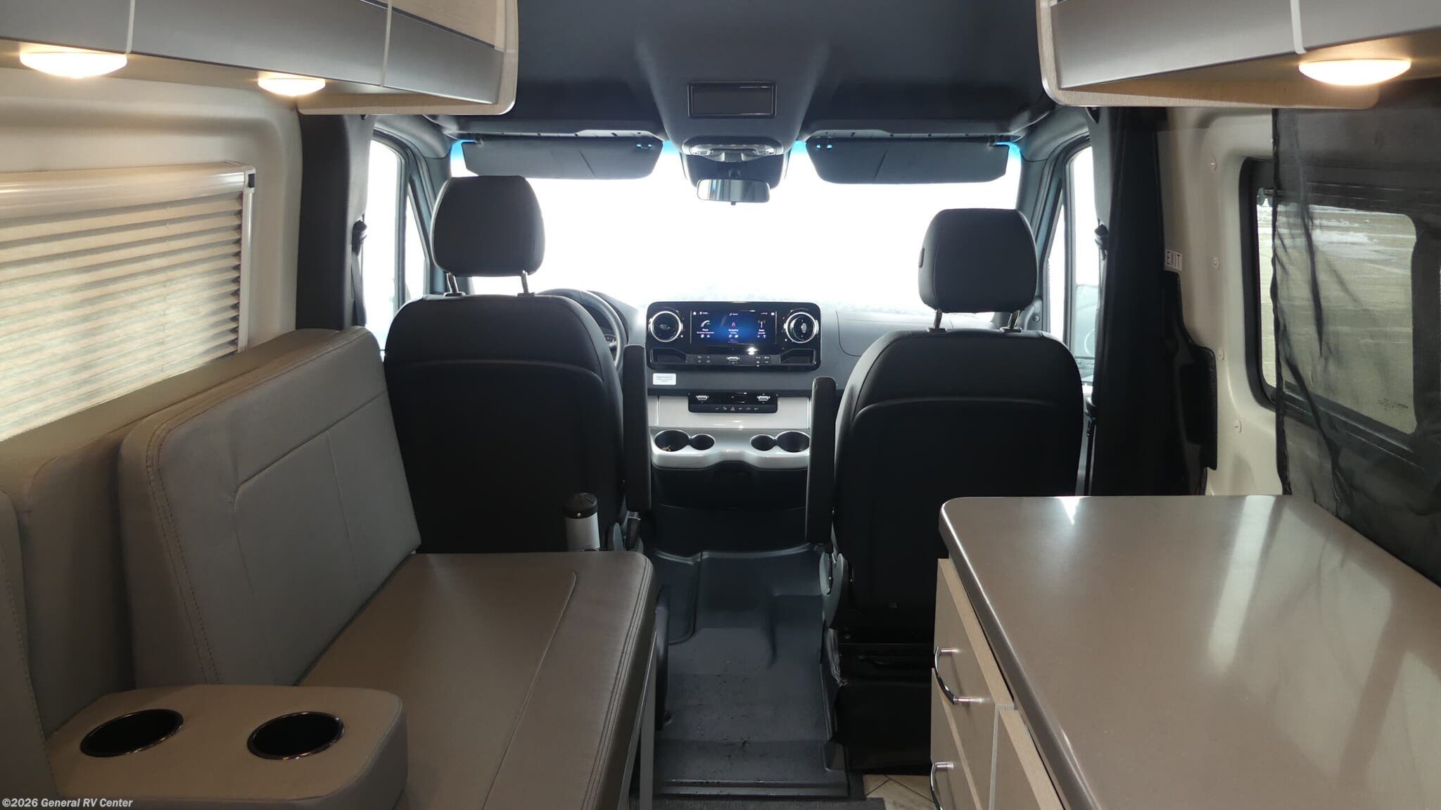 Used 2024 Thor Motor Coach Sanctuary 19R available in Longmont, Colorado