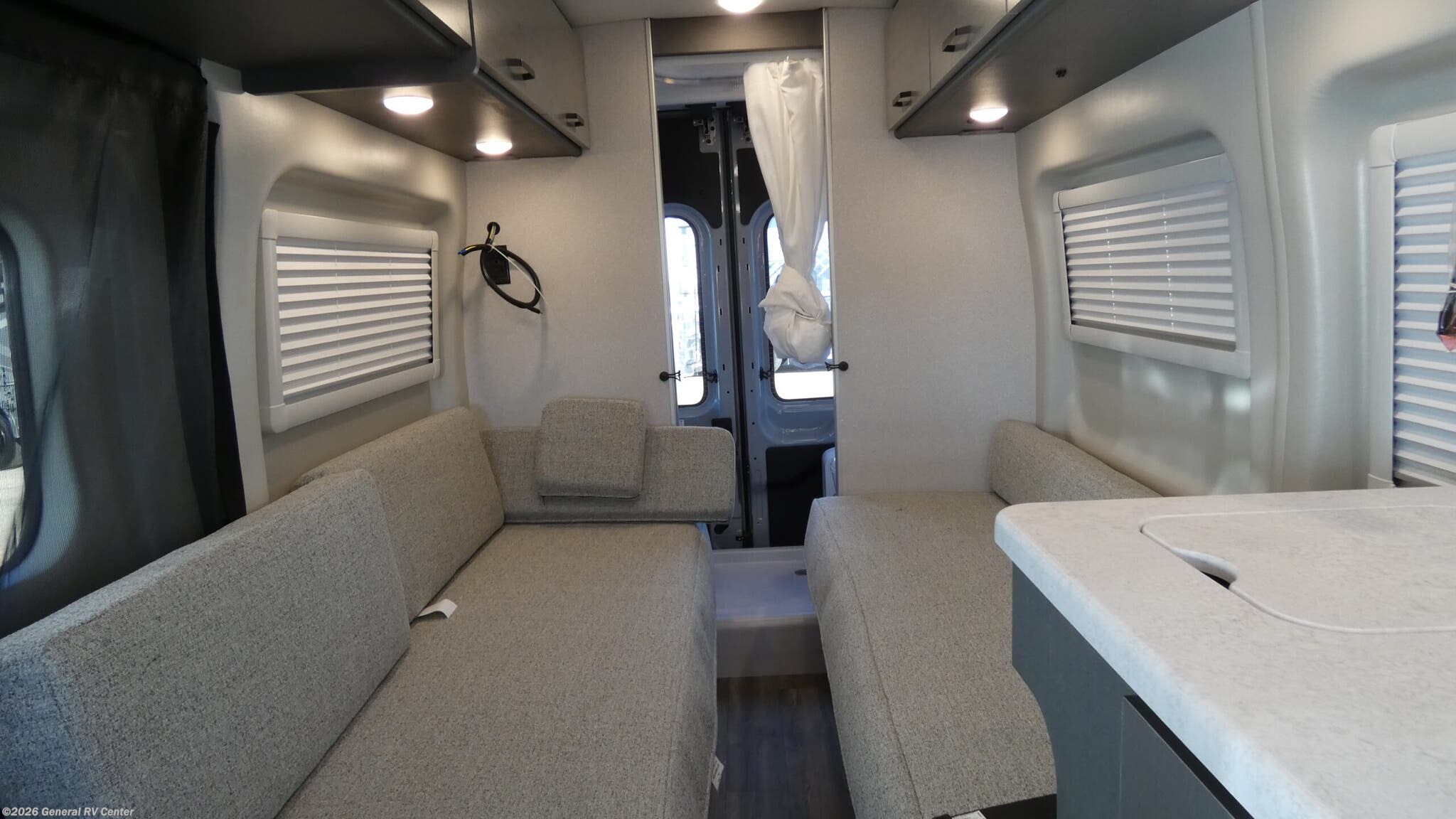 2026 Thor Motor Coach Palladium 1930 - New Class B For Sale by General RV Center in Longmont, Colorado