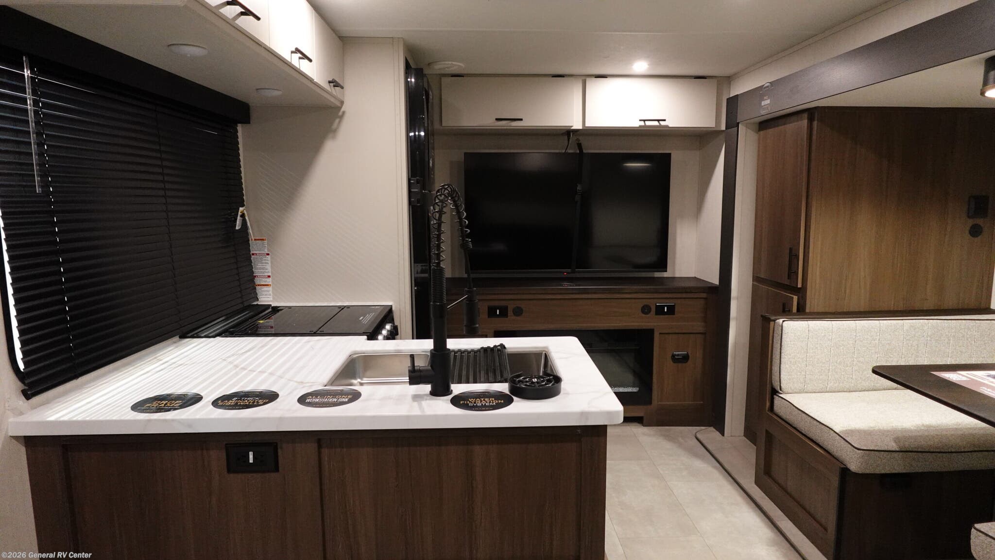 2026 Prime Time Tracer 248RE - New Travel Trailer For Sale by General RV Center in Longmont, Colorado