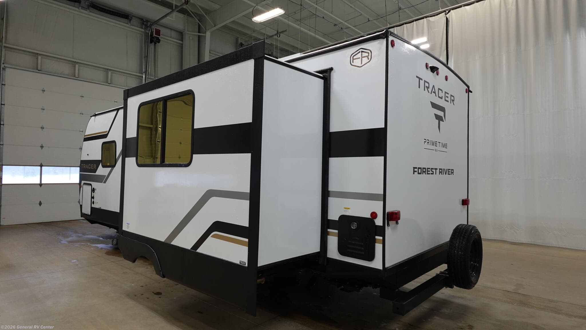 2026 Tracer 248RE by Prime Time from General RV Center in Longmont, Colorado