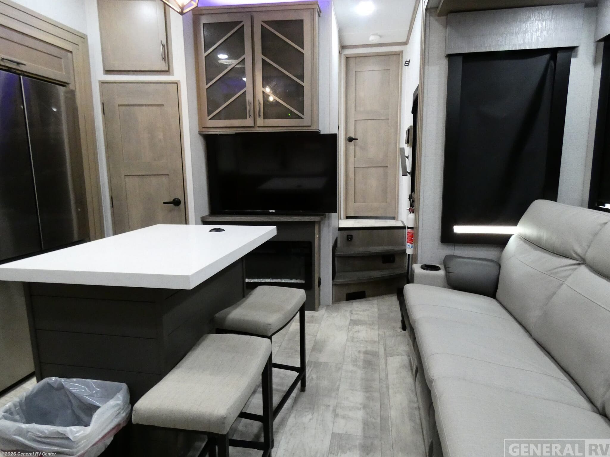 Used 2021 Grand Design Momentum 376THS available in Longmont, Colorado