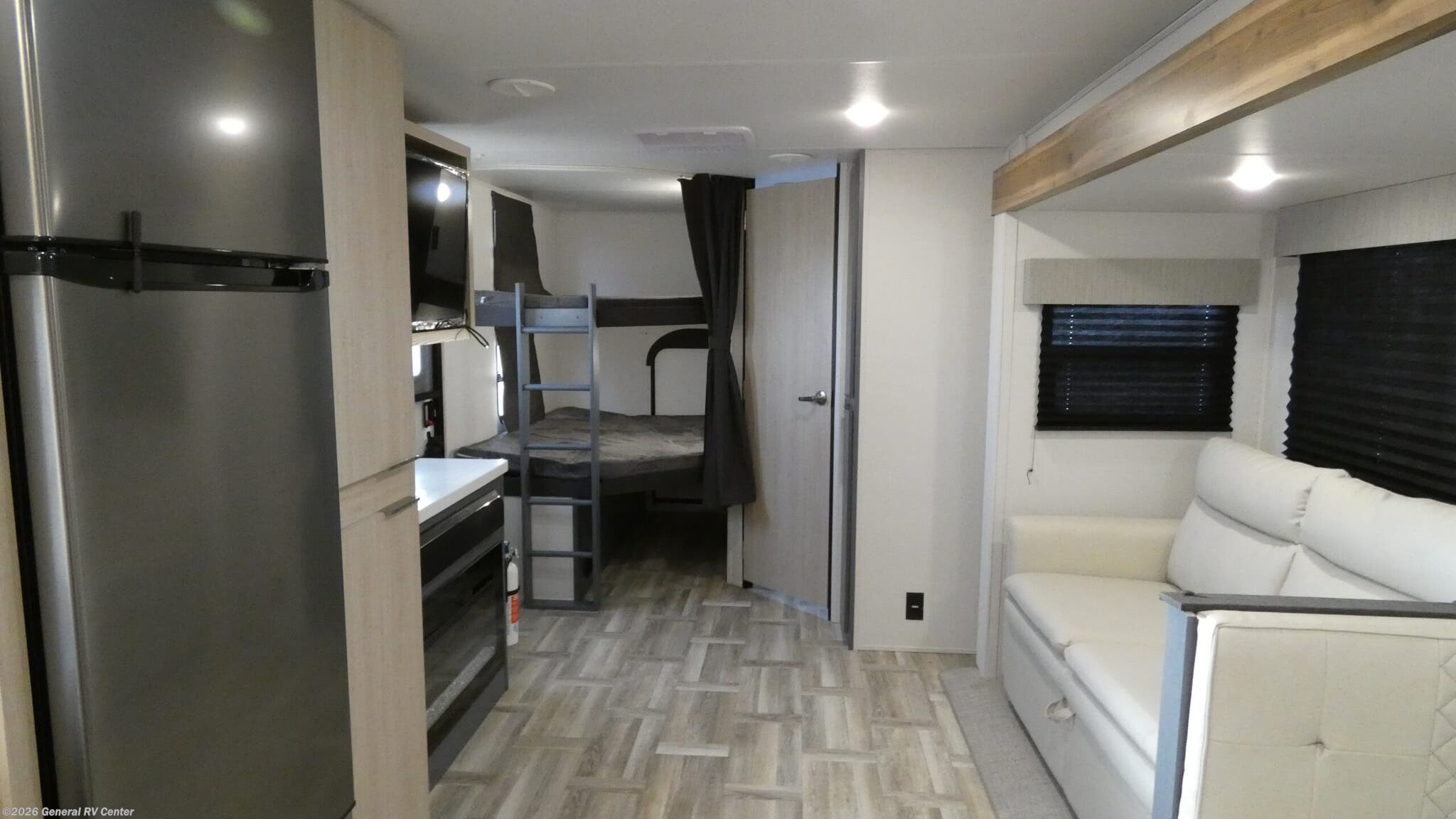 2024 Prime Time Tracer 28BHS - New Travel Trailer For Sale by General RV Center in Longmont, Colorado
