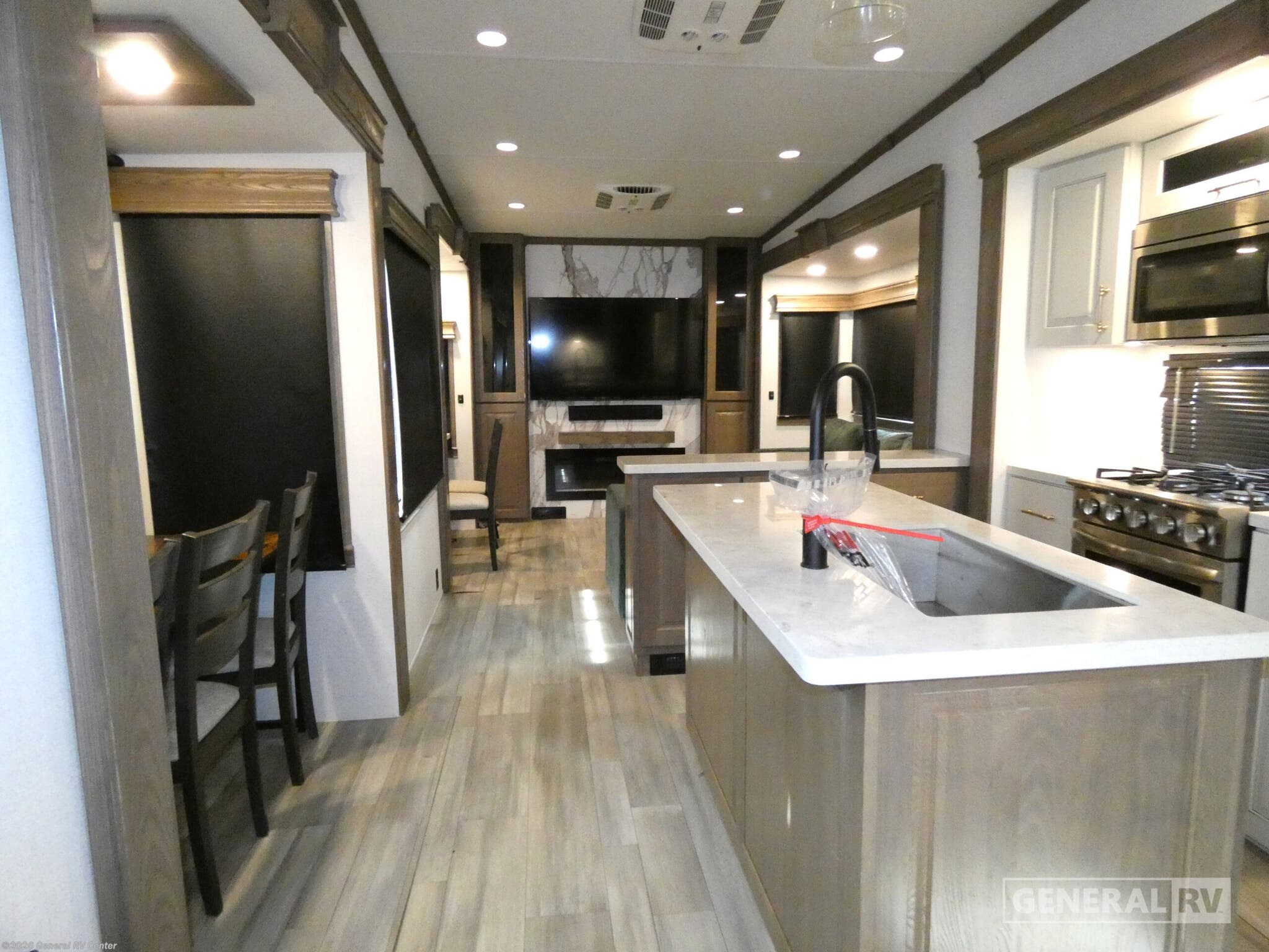 2024 Alliance RV Paradigm 375RD - Used Fifth Wheel For Sale by General RV Center in Longmont, Colorado