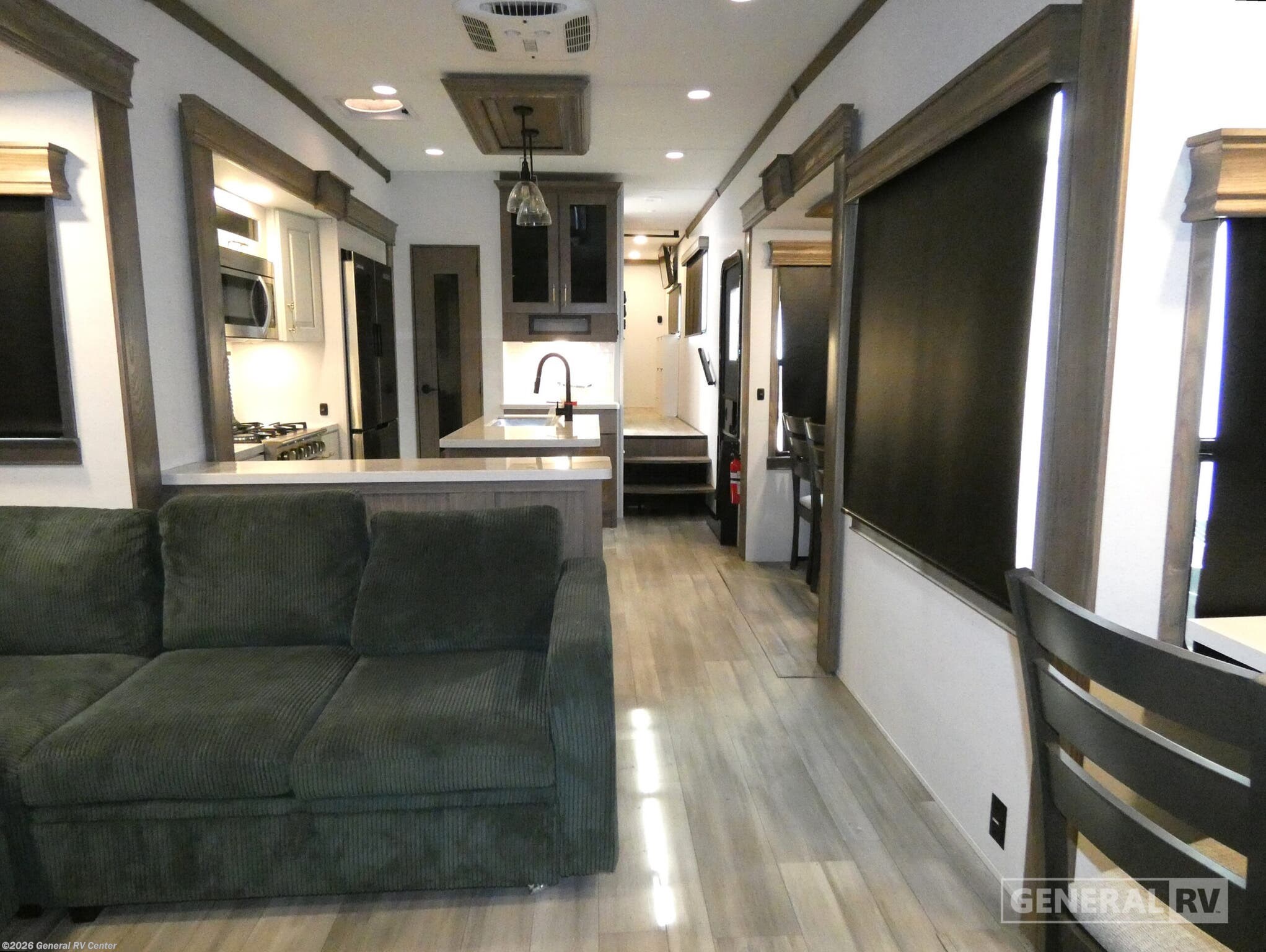 Used 2024 Alliance RV Paradigm 375RD available in Longmont, Colorado