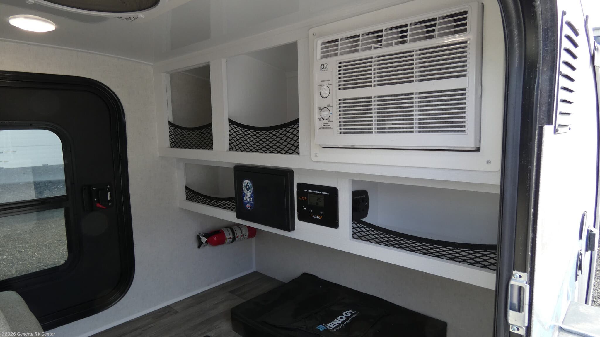 New 2026 Modern Buggy Trailers Little Buggy 10RK available in Longmont, Colorado