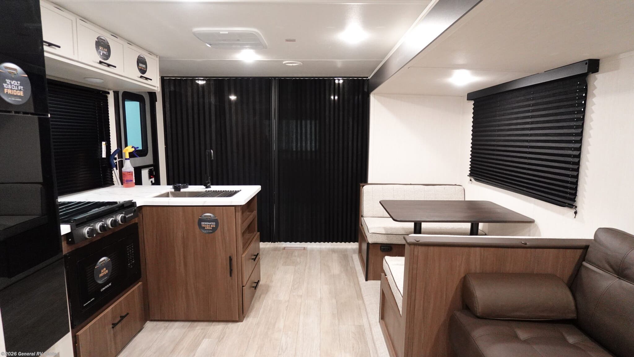 2026 Prime Time Avenger 30PO - New Travel Trailer For Sale by General RV Center in Longmont, Colorado