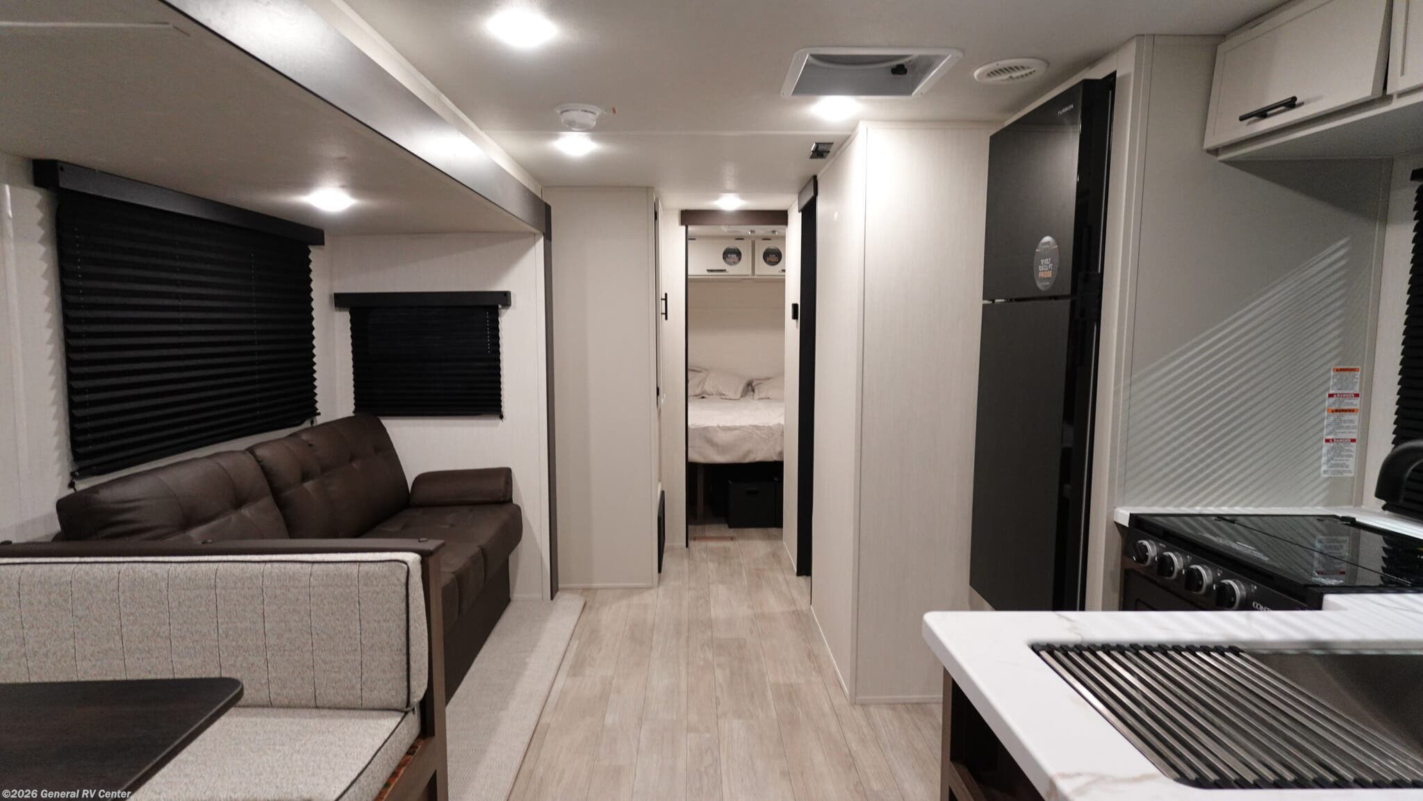 New 2026 Prime Time Avenger 30PO available in Longmont, Colorado