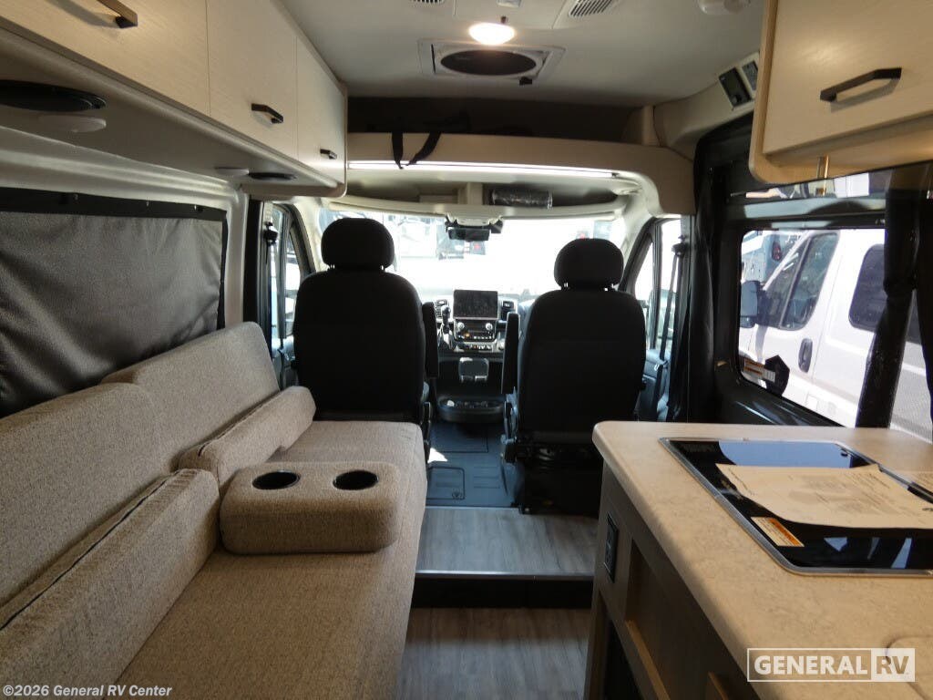 New 2026 Thor Motor Coach Scope Sport 18M available in Longmont, Colorado