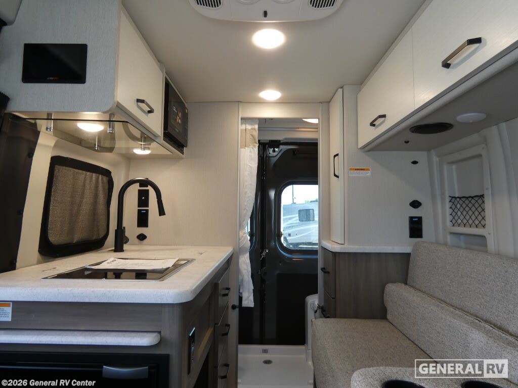 2026 Thor Motor Coach Scope Sport 18M - New Class B For Sale by General RV Center in Longmont, Colorado