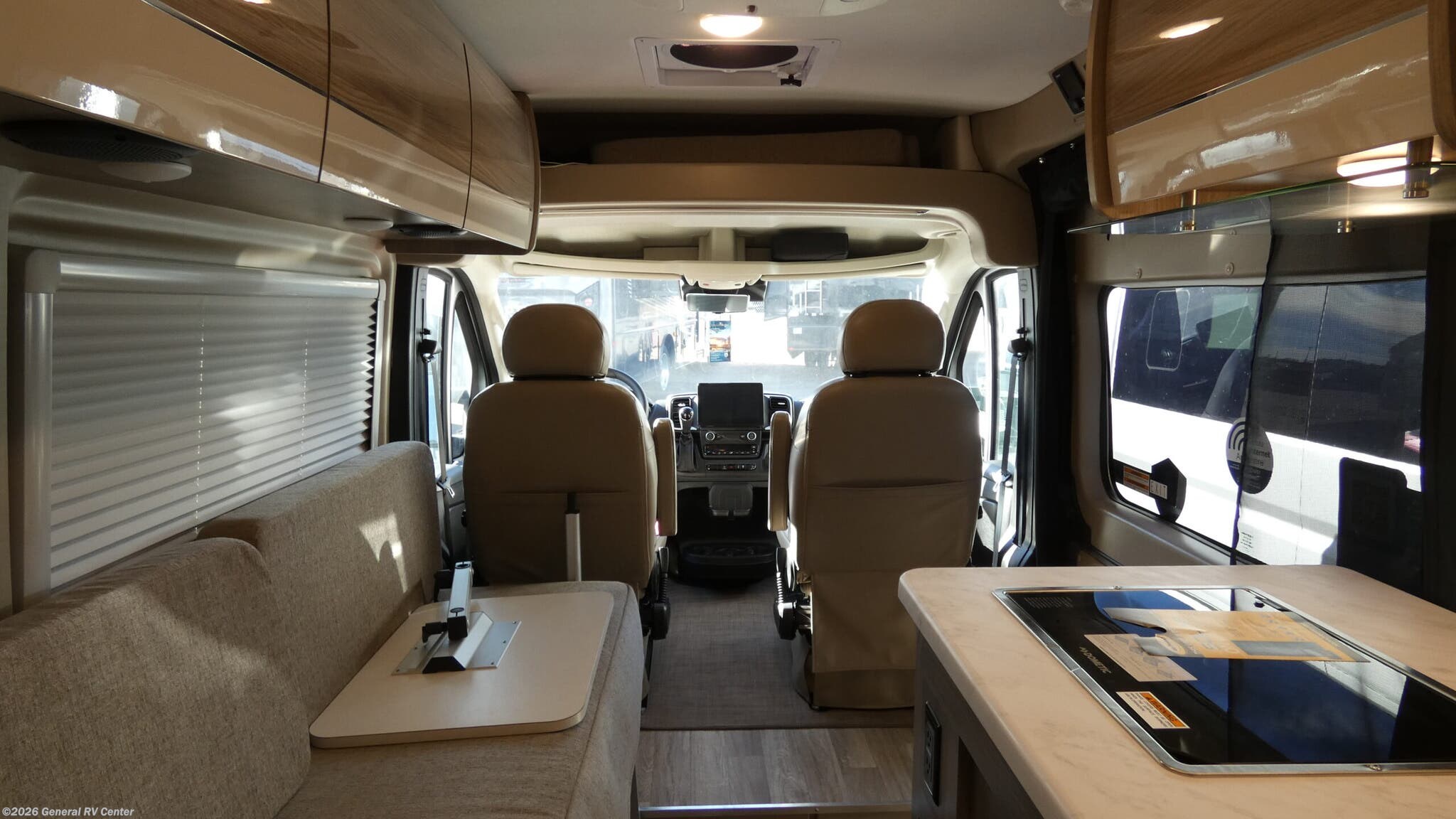 New 2025 Thor Motor Coach Scope 18M available in Longmont, Colorado