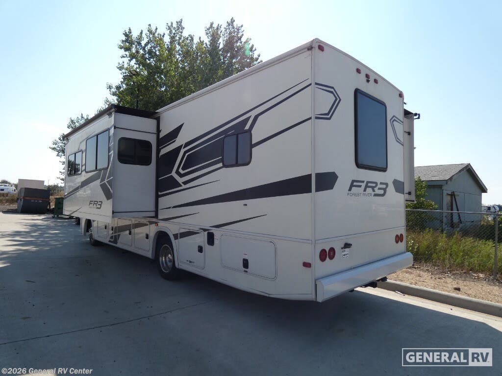 2023 FR3 30DS by Forest River from General RV Center in Longmont, Colorado
