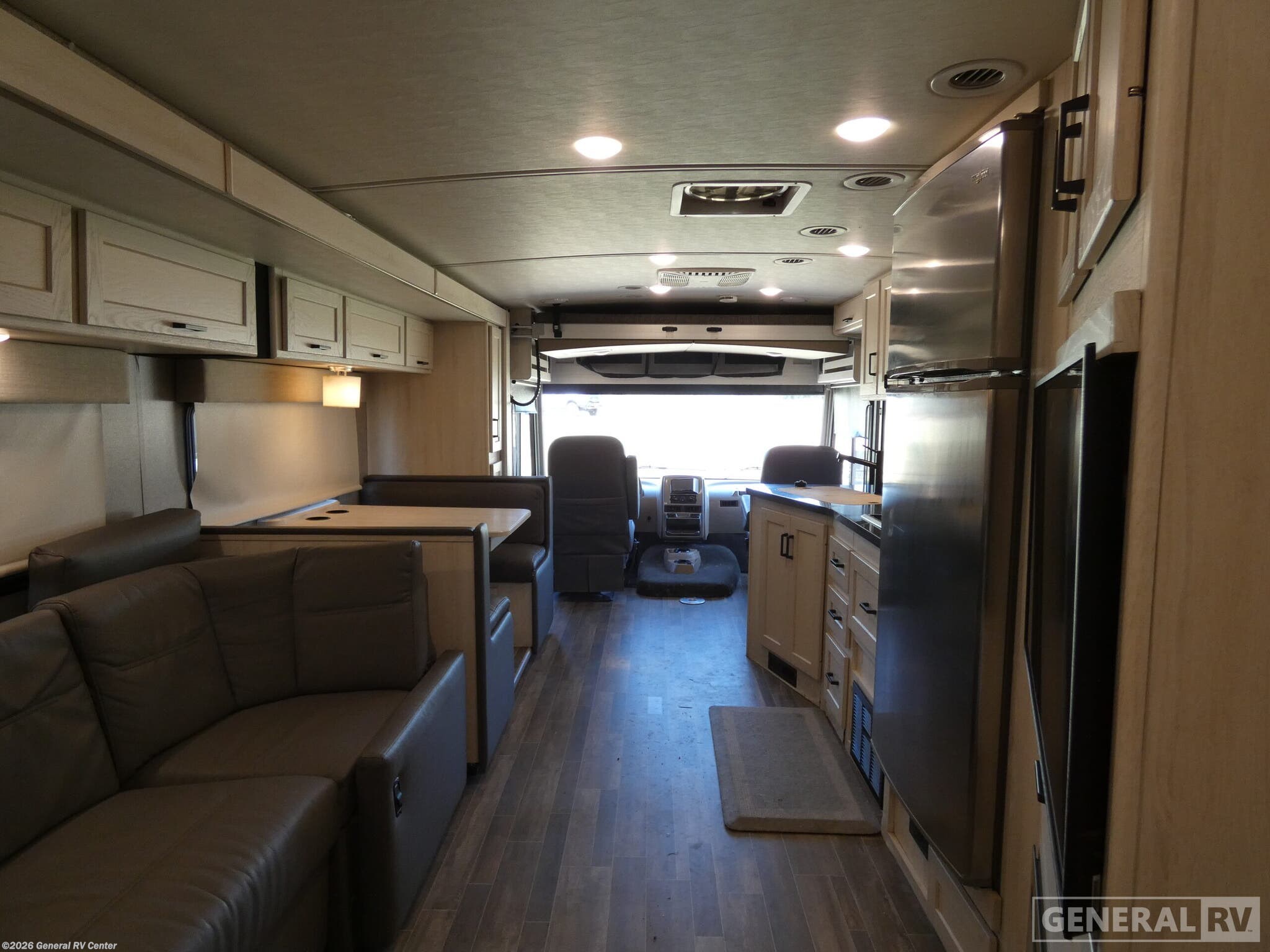Used 2022 Winnebago Adventurer 35F available in Longmont, Colorado