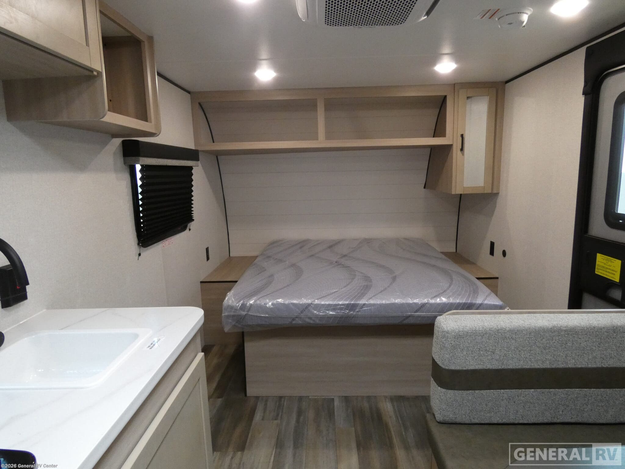 New 2026 Open Range COLT 17QB available in Longmont, Colorado