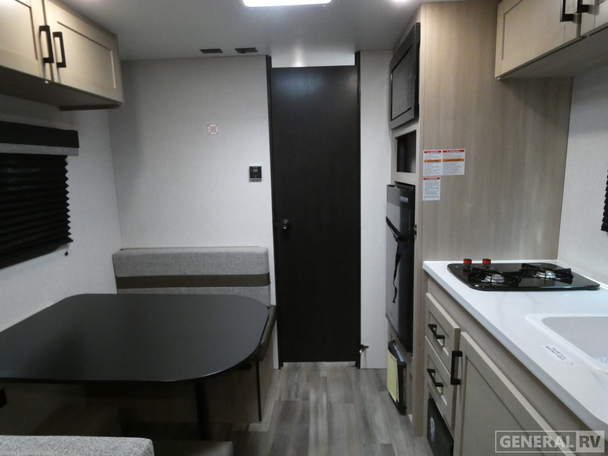 2026 Open Range COLT 17QB - New Travel Trailer For Sale by General RV Center in Longmont, Colorado