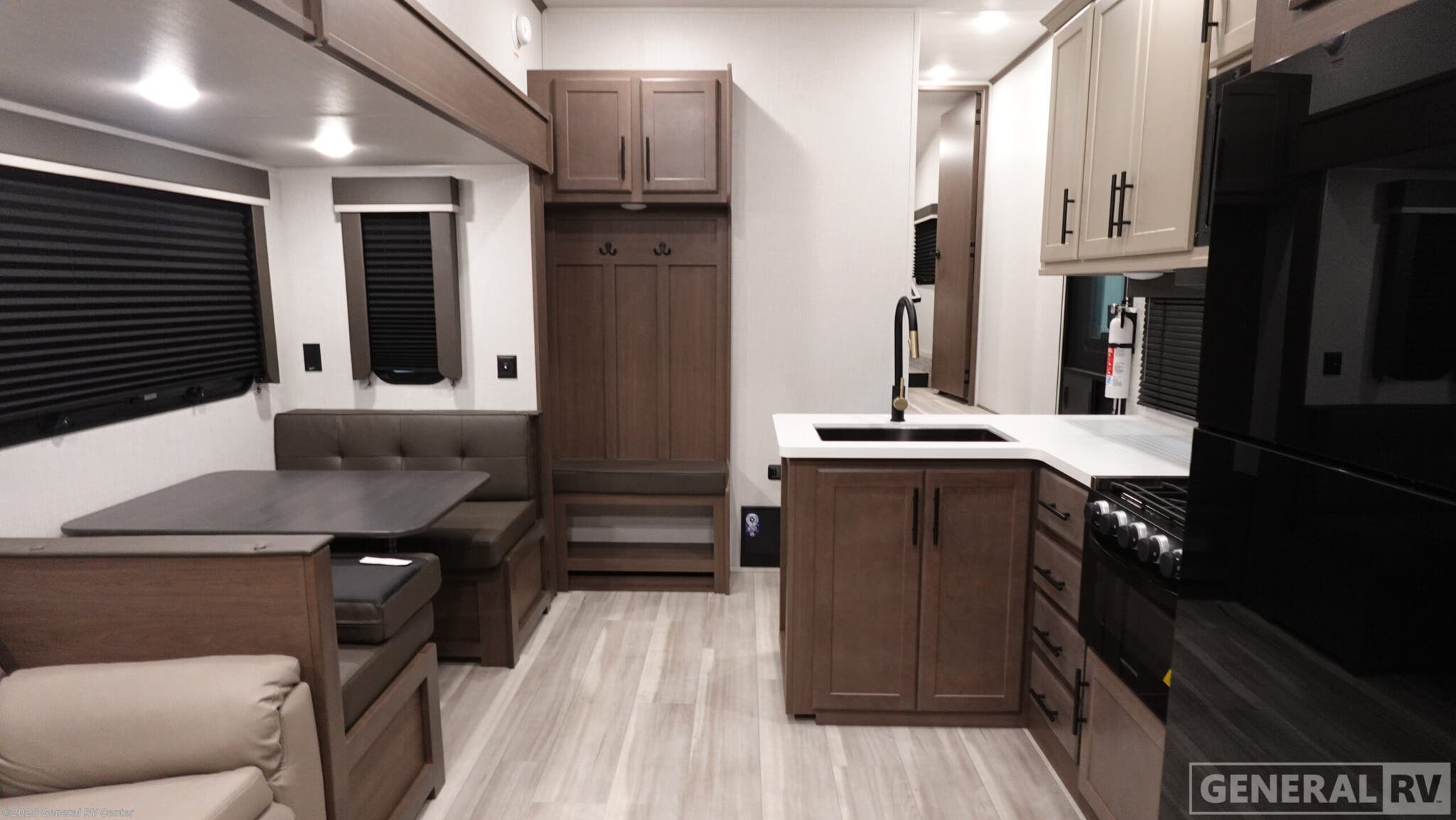 New 2026 Keystone Cougar 2400RE available in Longmont, Colorado