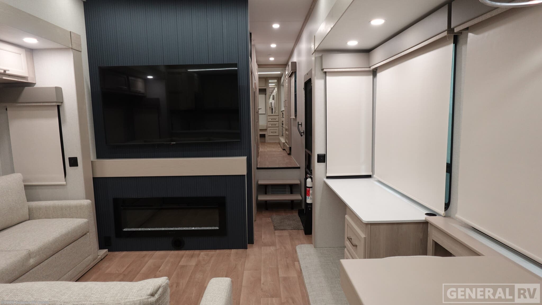 New 2026 Forest River Columbus 379MBL available in Longmont, Colorado