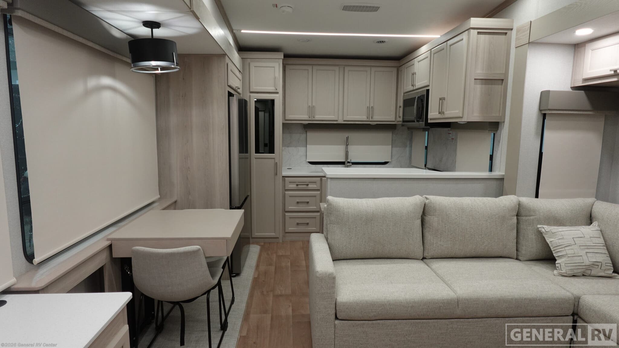2026 Forest River Columbus 379MBL - New Fifth Wheel For Sale by General RV Center in Longmont, Colorado