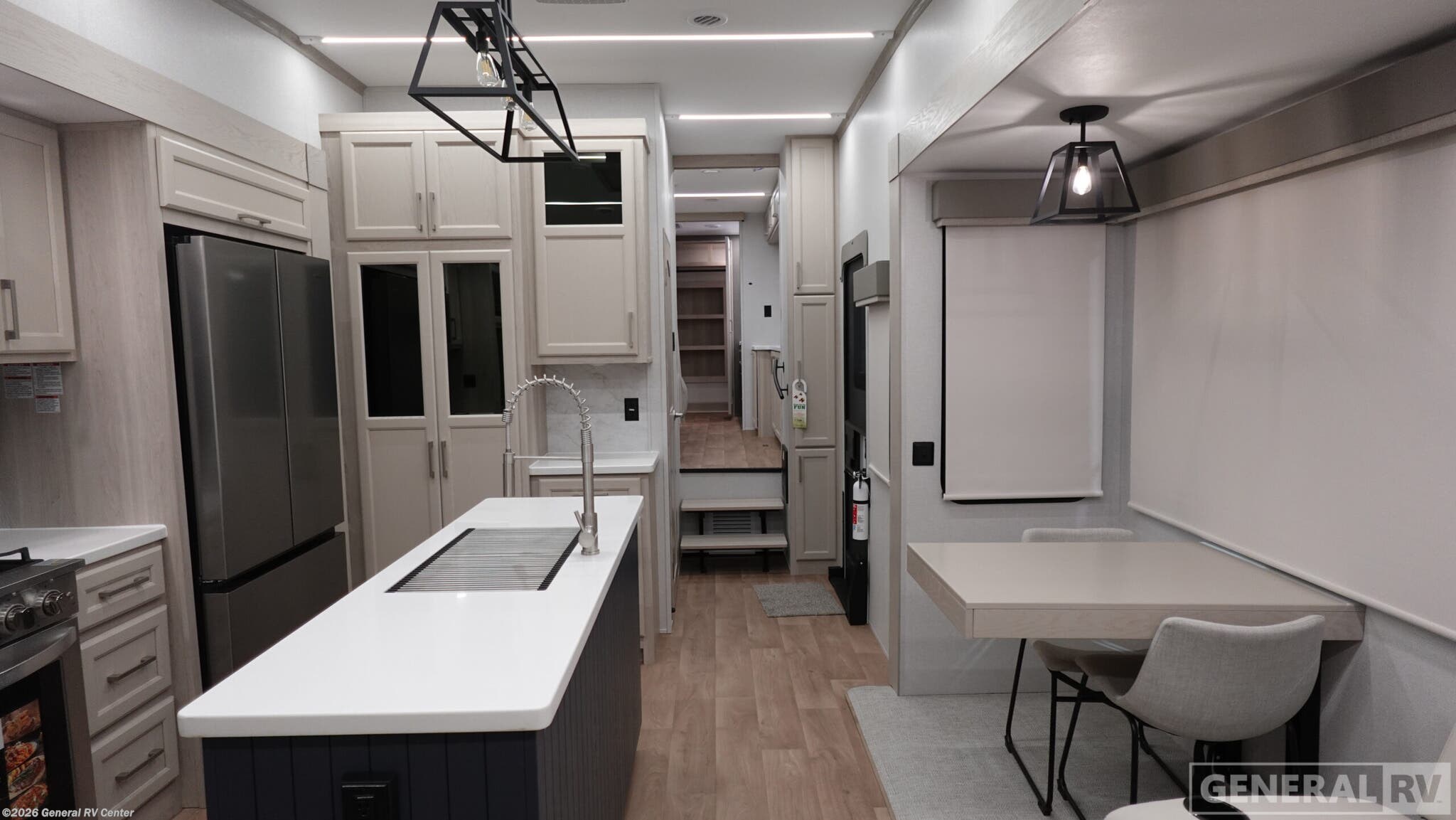 New 2026 Palomino Columbus 383RLH available in Longmont, Colorado