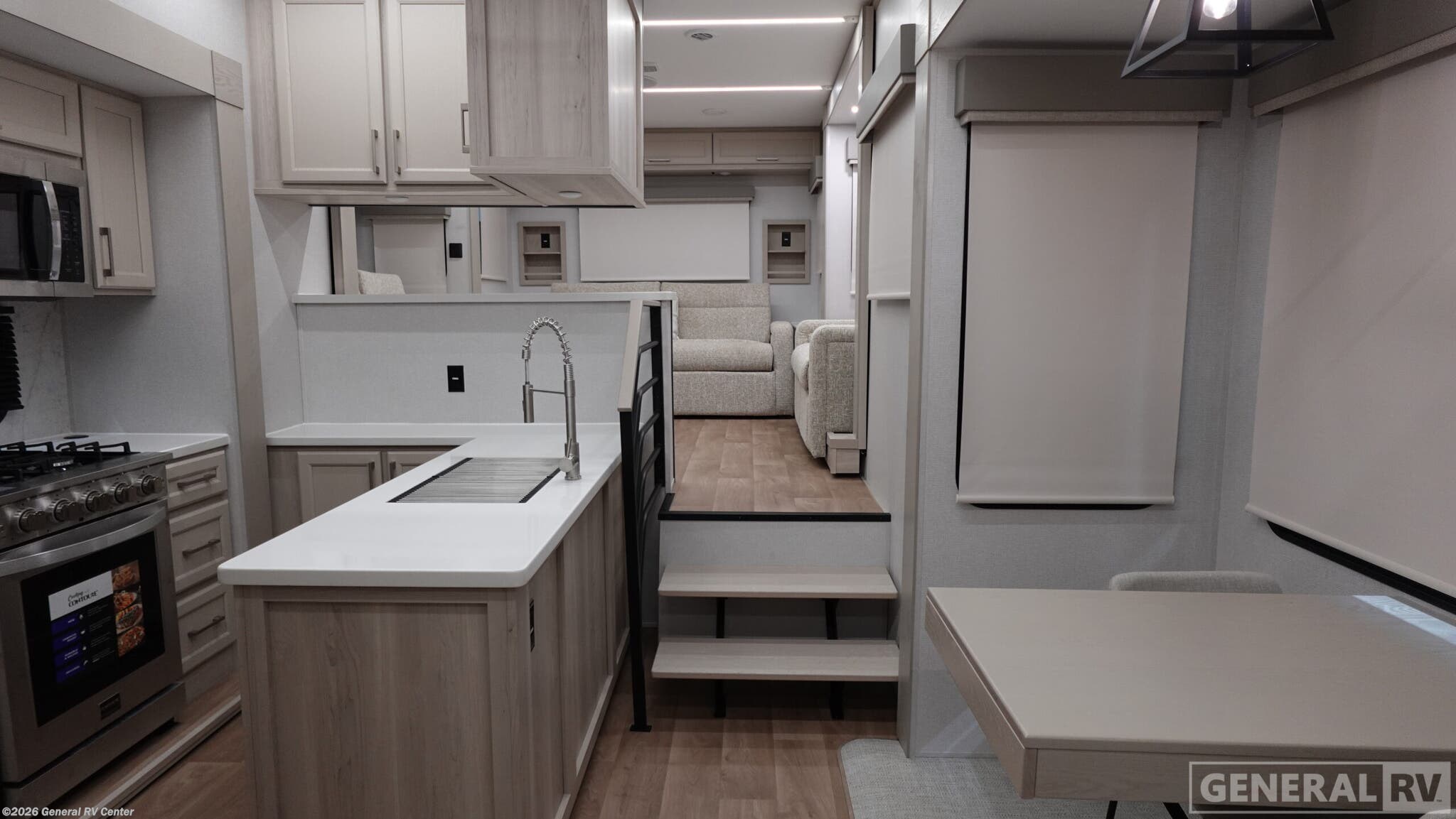 New 2026 Forest River Columbus 389FLH available in Longmont, Colorado