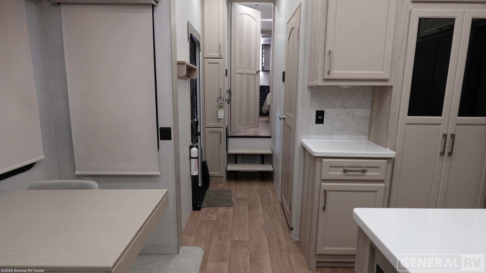 2026 Forest River Columbus 389FLH - New Fifth Wheel For Sale by General RV Center in Longmont, Colorado