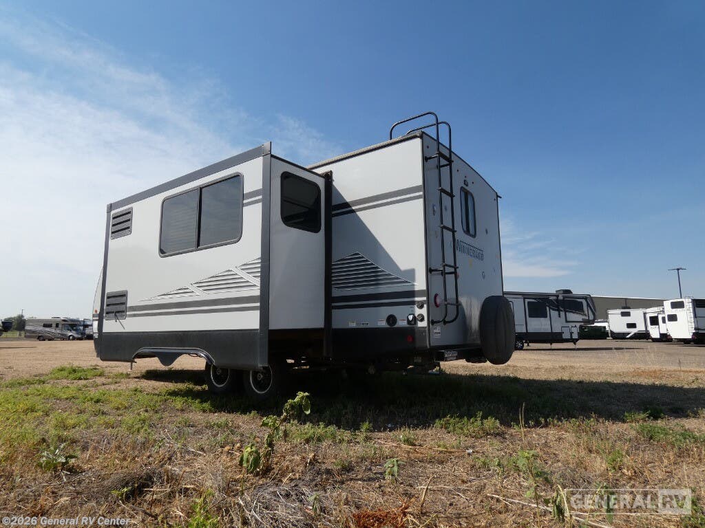 2020 Minnie 2202RBS by Winnebago from General RV Center in Longmont, Colorado