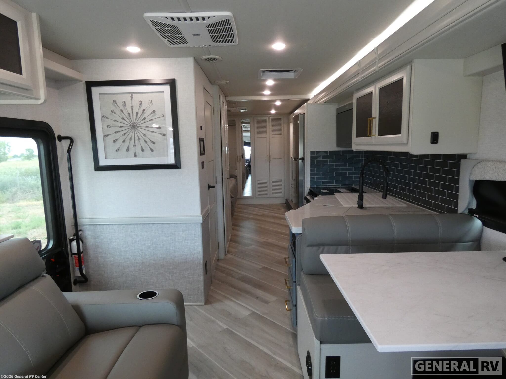 2026 Fortis 32RW by Fleetwood from General RV Center in Longmont, Colorado
