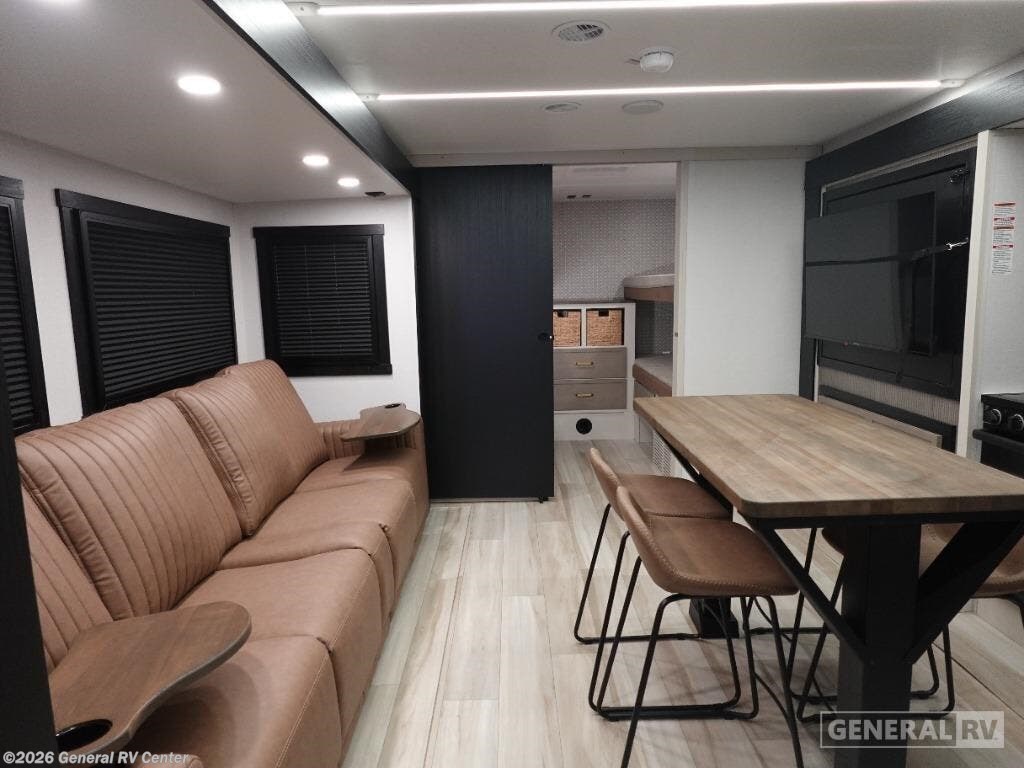 2026 Forest River Salem Hemisphere 301FAM - New Travel Trailer For Sale by General RV Center in Longmont, Colorado