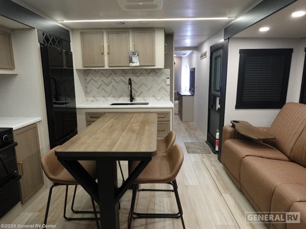 New 2026 Forest River Salem Hemisphere 301FAM available in Longmont, Colorado