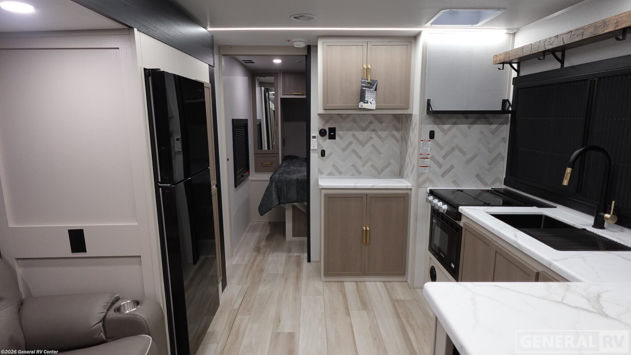 New 2026 Forest River Salem Hemisphere Hyper-Lyte 24RBHL available in Longmont, Colorado