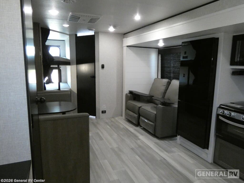 2025 Highland Ridge Open Range 27BHP - New Travel Trailer For Sale by General RV Center in Longmont, Colorado