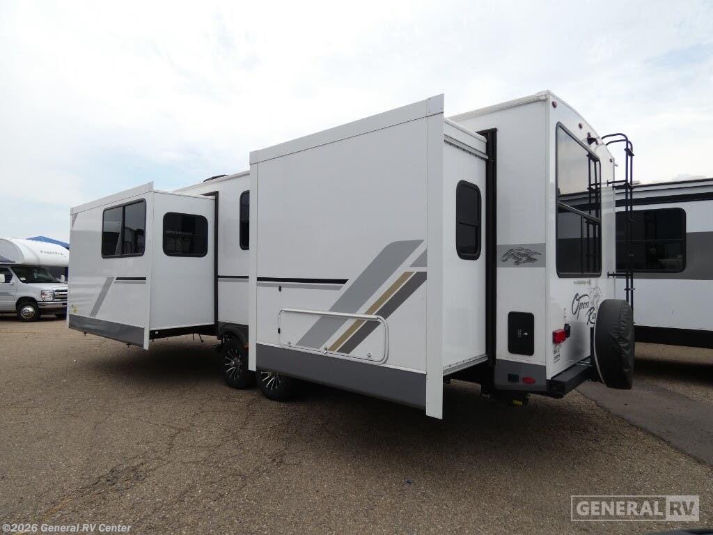 2025 Open Range 263KBS by Highland Ridge from General RV Center in Longmont, Colorado
