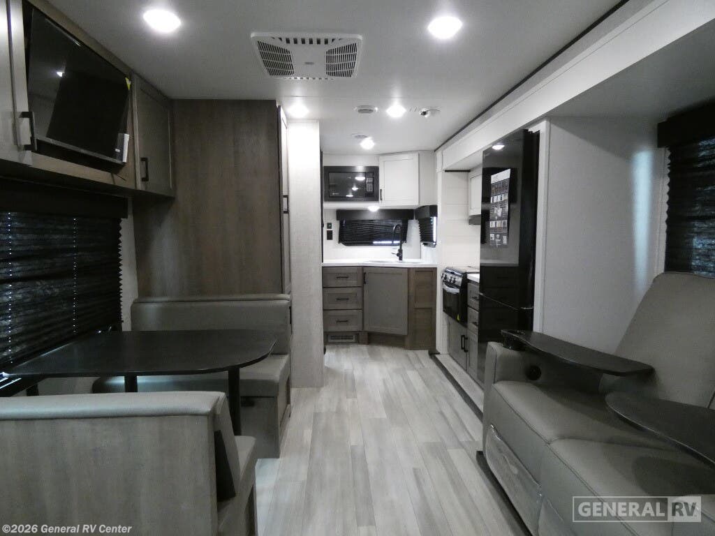 2025 Highland Ridge Open Range 22MLS - New Travel Trailer For Sale by General RV Center in Longmont, Colorado