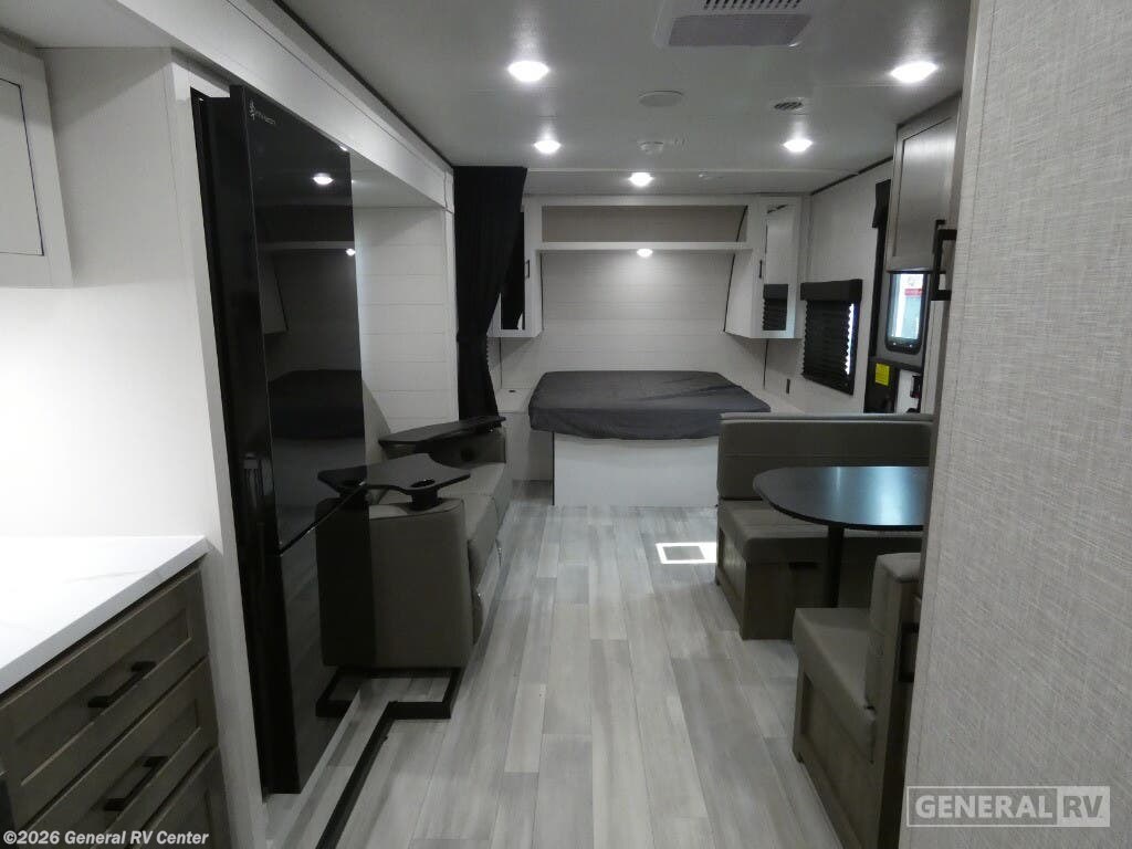 New 2025 Highland Ridge Open Range 22MLS available in Longmont, Colorado