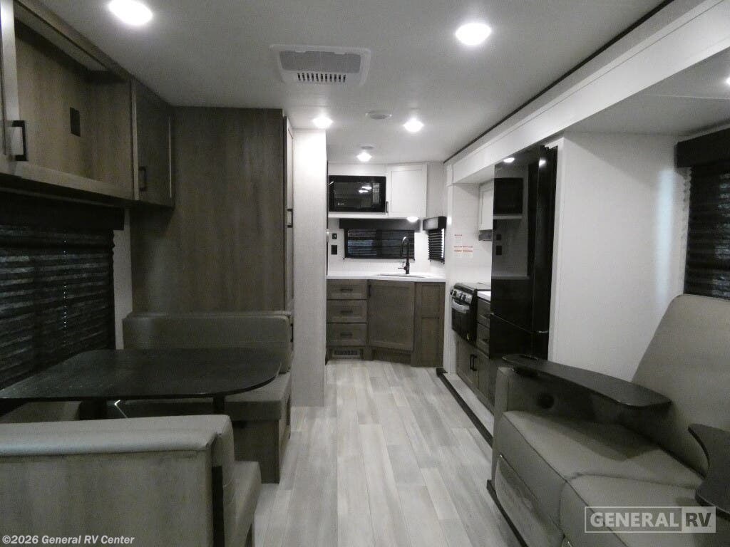 2025 Highland Ridge Open Range 22MLS - New Travel Trailer For Sale by General RV Center in Longmont, Colorado