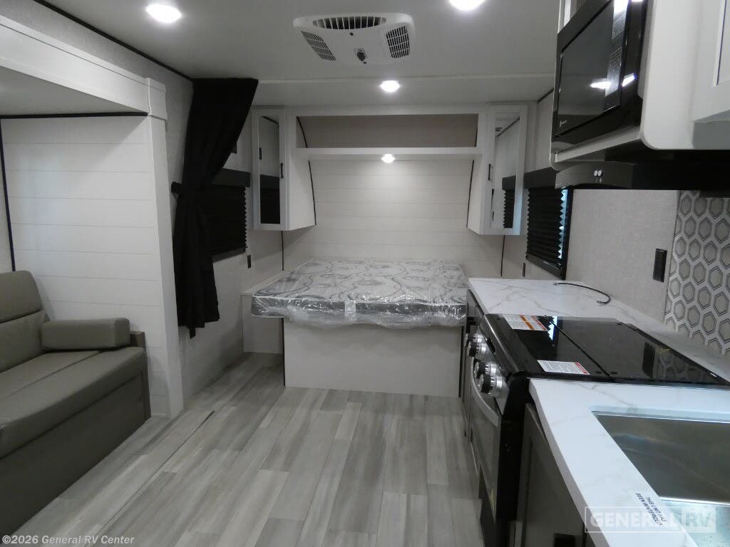 New 2025 Highland Ridge Open Range 20FBS available in Longmont, Colorado