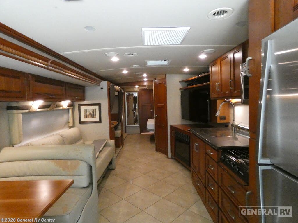 2014 Solei 38R by Itasca from General RV Center in Longmont, Colorado