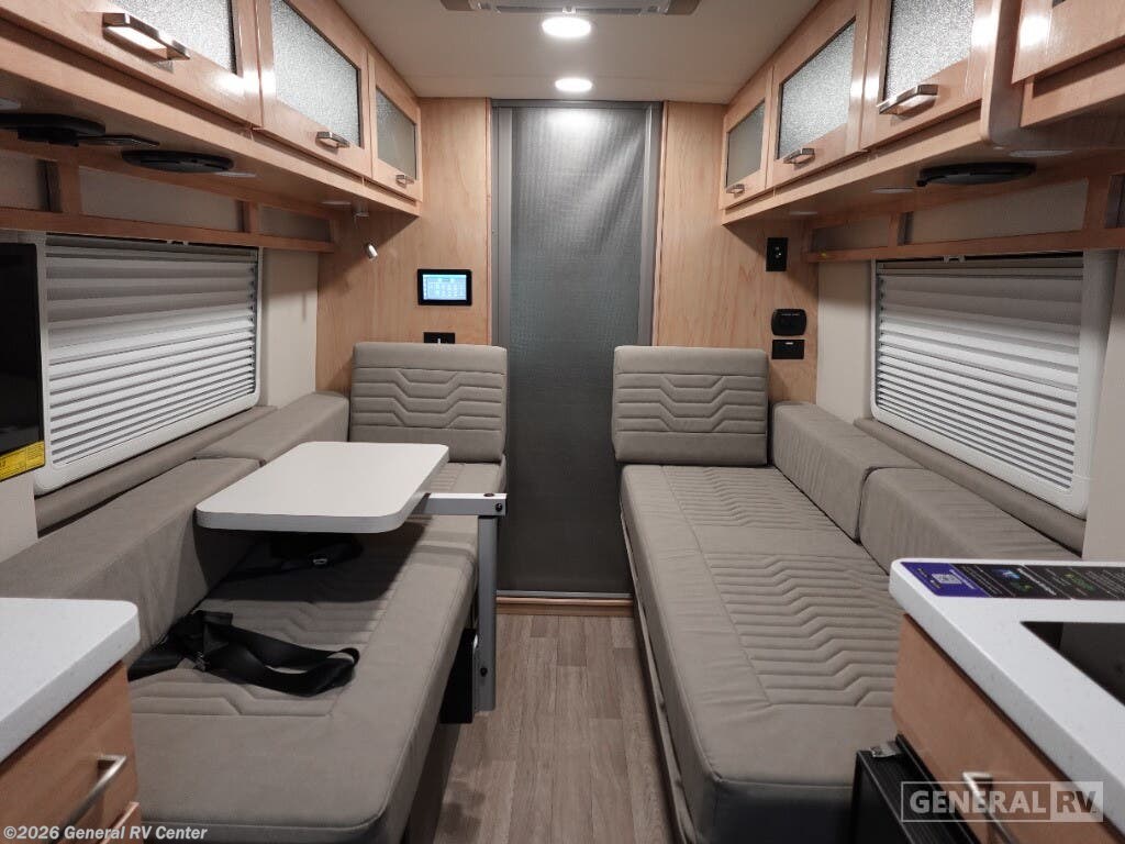 2026 Coachmen Nova 20RB - New Class B For Sale by General RV Center in Longmont, Colorado