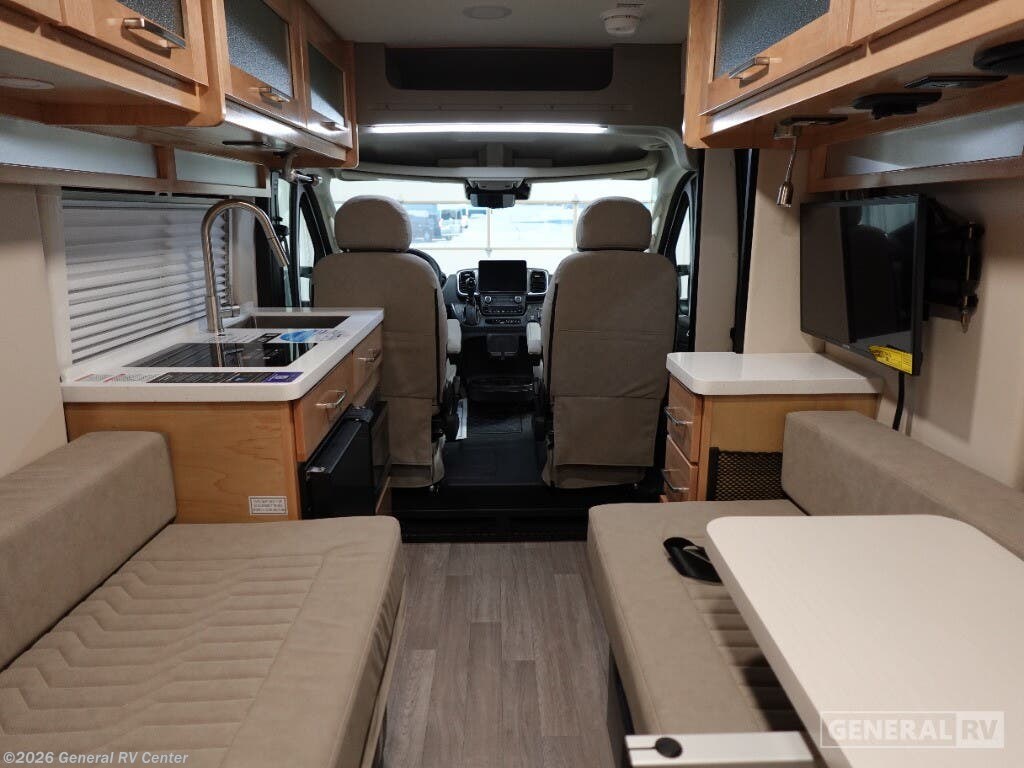 New 2026 Coachmen Nova 20RB available in Longmont, Colorado