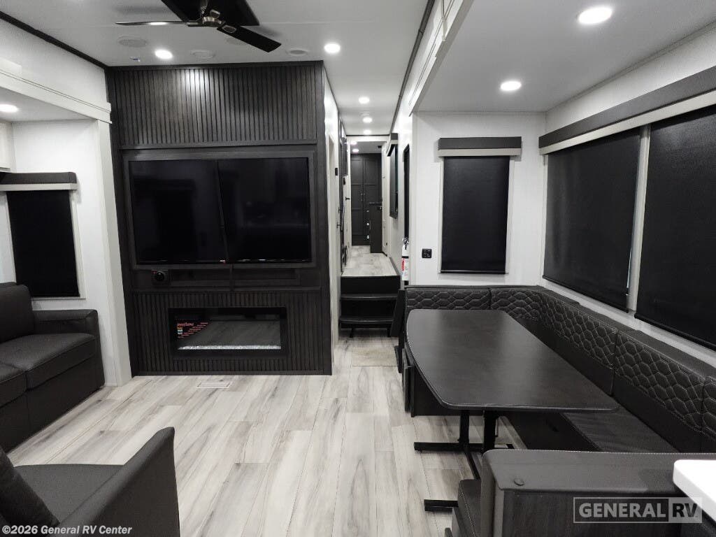 New 2026 Keystone Avalanche 379MB available in Longmont, Colorado