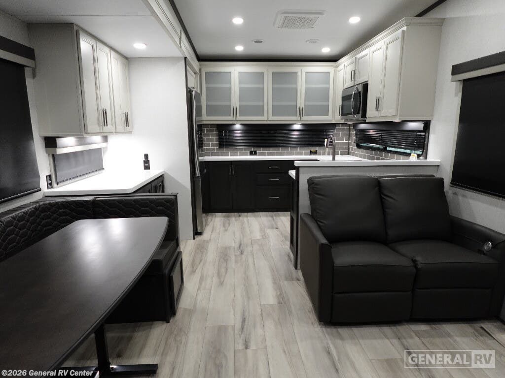 2026 Keystone Avalanche 379MB - New Fifth Wheel For Sale by General RV Center in Longmont, Colorado