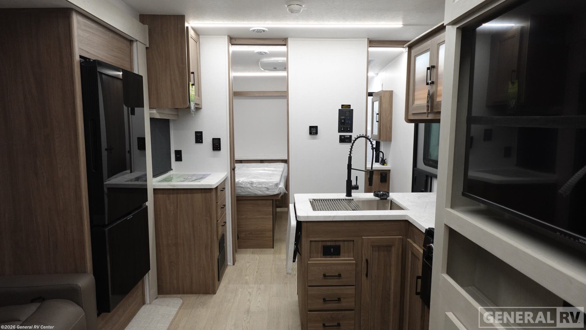 New 2026 Coachmen Adrenaline 30GS available in Longmont, Colorado