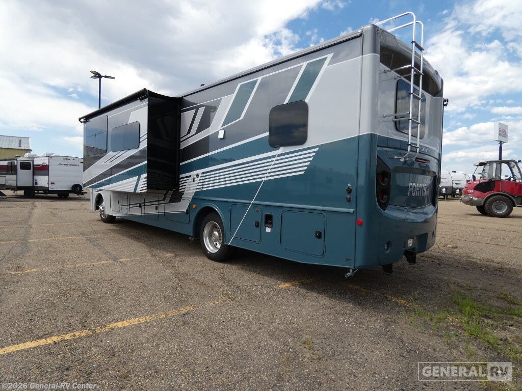 2026 Fortis 34MB by Fleetwood from General RV Center in Longmont, Colorado