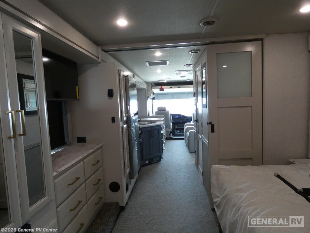 New 2026 Fleetwood Flair 32S available in Longmont, Colorado