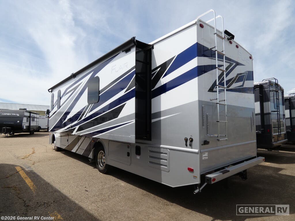 2026 Flair 32S by Fleetwood from General RV Center in Longmont, Colorado