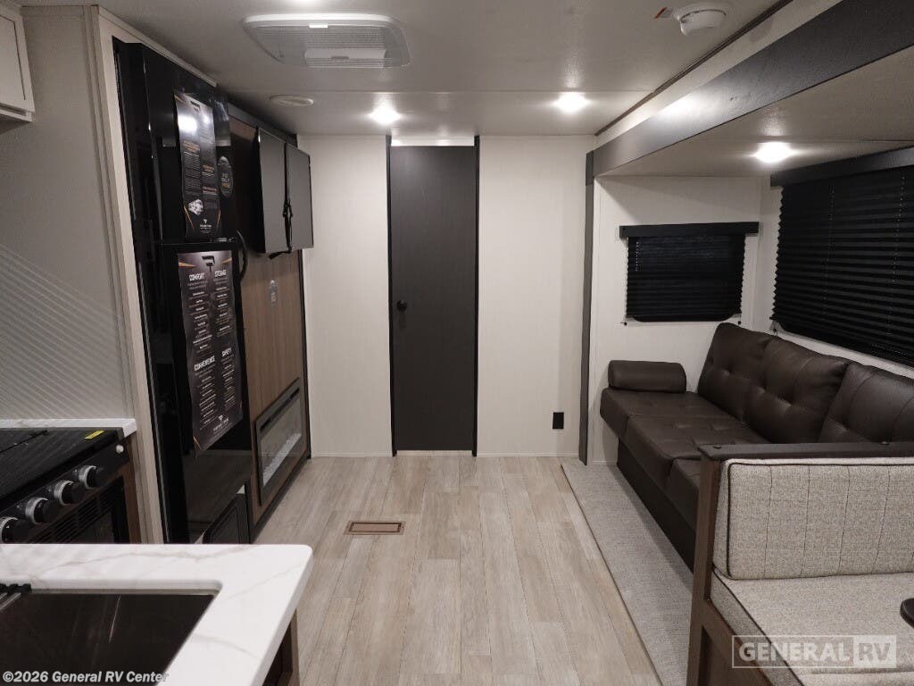 2026 Avenger 25RBS by Prime Time from General RV Center in Longmont, Colorado