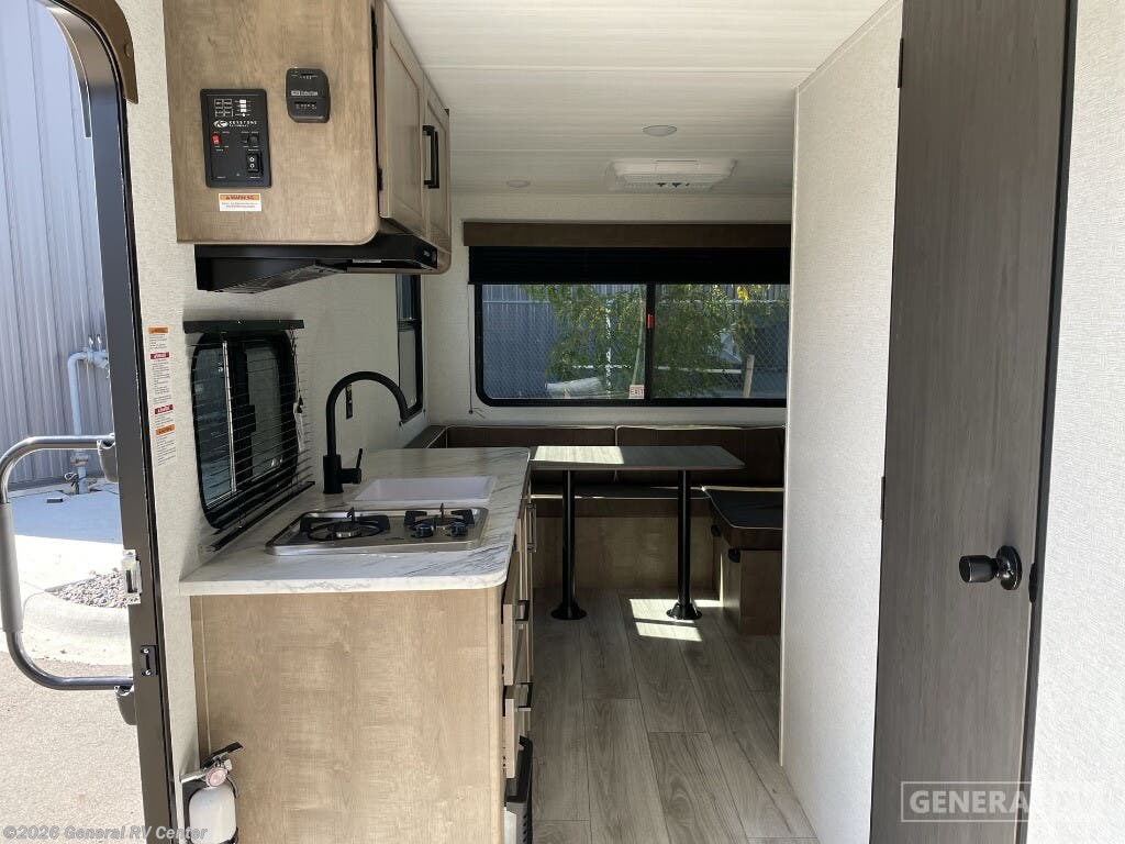 2025 Keystone Springdale 1750RD - New Travel Trailer For Sale by General RV Center in Longmont, Colorado