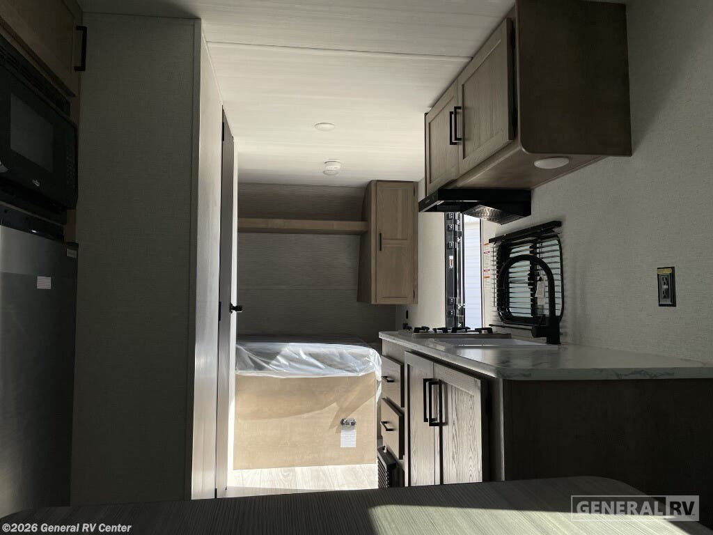 New 2025 Keystone Springdale 1750RD available in Longmont, Colorado