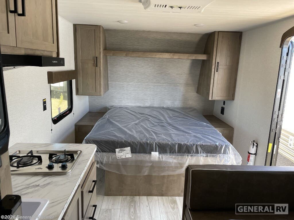 New 2025 Keystone Springdale 1700FQ available in Longmont, Colorado